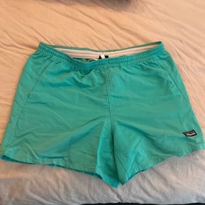 Patagonia Baggies